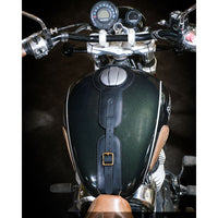 Trip Machine Tank Strap Super Meteor/Shotgun - black